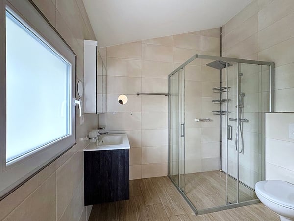 Sensine/Conthey, villa de 4.5 pièces de 151 m2 avec 3 places de parc et de beaux extérieurs aménagés 9