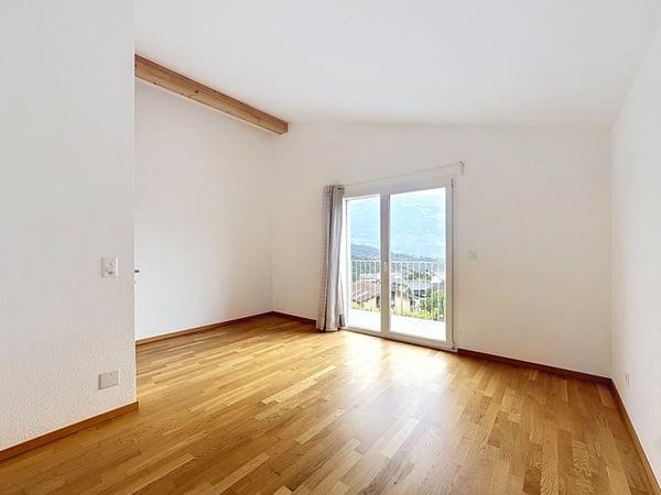 Sensine/Conthey, villa de 4.5 pièces de 151 m2 avec 3 places de parc et de beaux extérieurs aménagés 8