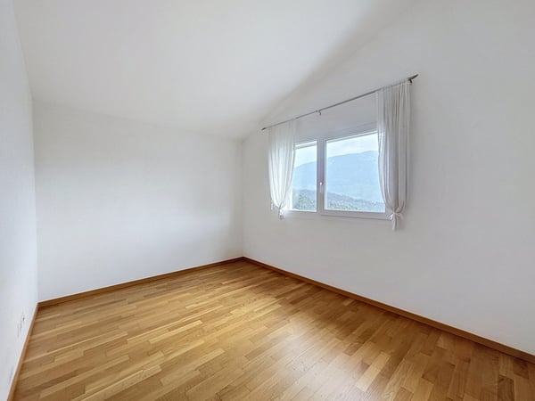 Sensine/Conthey, villa de 4.5 pièces de 151 m2 avec 3 places de parc et de beaux extérieurs aménagés 10
