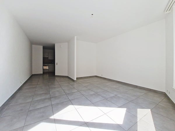 Sion, appartement de 3.5 pièces à l’ouest de la ville avec place de parc 3