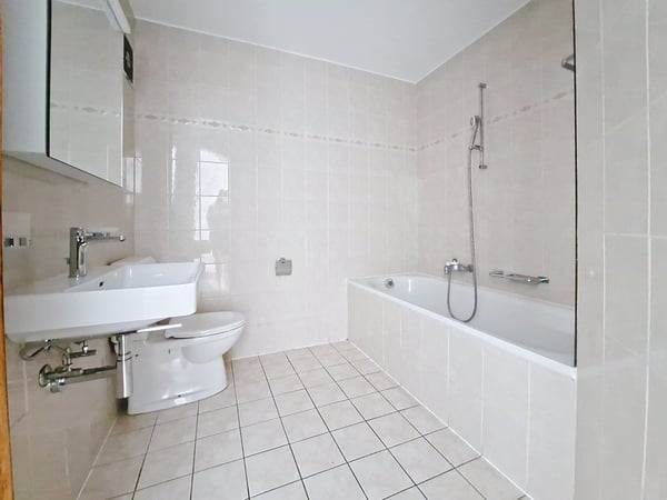 Sion, appartement de 3.5 pièces à l’ouest de la ville avec place de parc 4