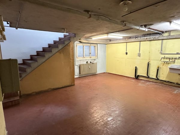 Sierre, local commercial avec sous-sol de 30 m2 aménageable sur demande au cœur de la ville 11