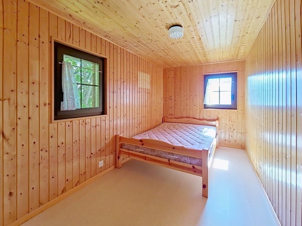 Hérémence, chalet, mayen coup de cœur de 42 m2 aux Collons en pleine nature proche des pistes de ski 10