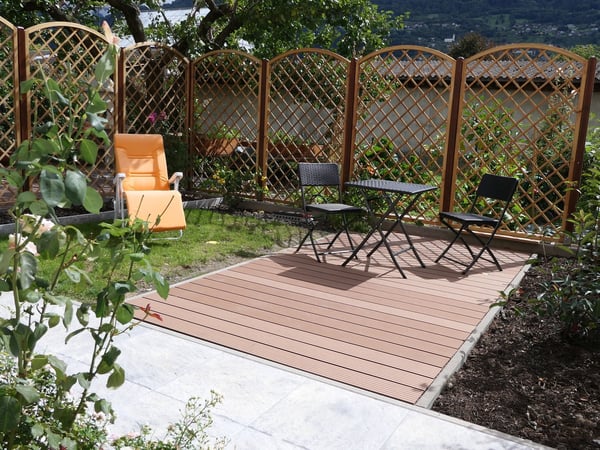 Sion, appartement de 3.5 pièces moderne de 80 m2 avec balcon au sud et place de parc 14