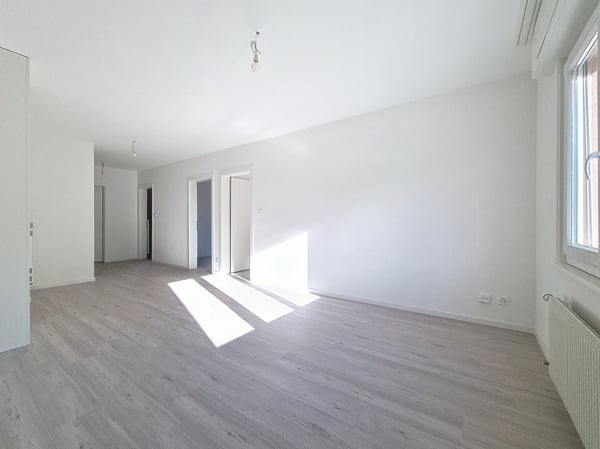 Sion, appartement de 3.5 pièces moderne de 80 m2 avec balcon au sud et place de parc 6