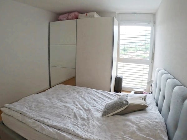 Sion, appartement de 4.5 pièces de 117m2 dans une résidence Minergie avec 2 pl. de parc intérieures 9