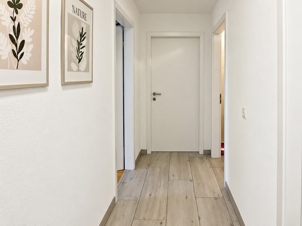 Sion, appartement de 4.5 pièces de 117m2 dans une résidence Minergie avec 2 pl. de parc intérieures 6