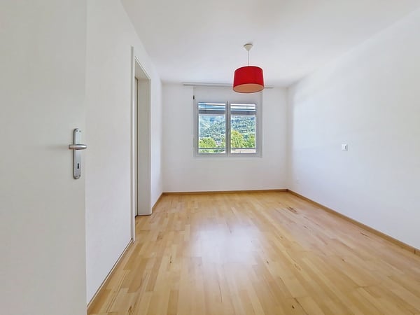 Sion, appartement de 4.5 pièces avec 2 places de parc à Grand-Champsec 5