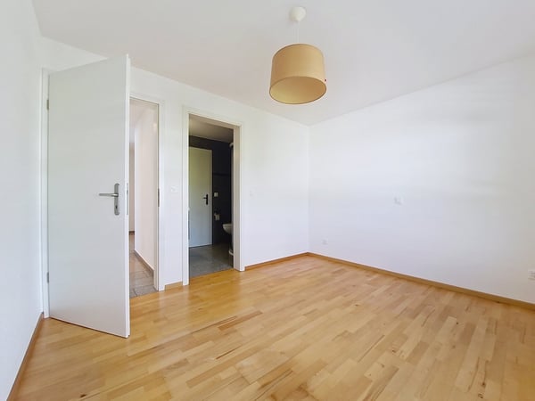 Sion, appartement de 4.5 pièces avec 2 places de parc à Grand-Champsec 8