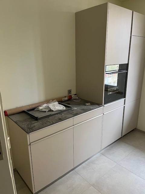 Grosszügige 1-Zimmer-Wohnung mit Balkon an ruhiger Lage in Bern 4