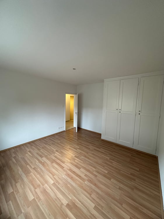 1-Zimmerwohnung mit Terrasse im Zentrum von Bümpliz 6