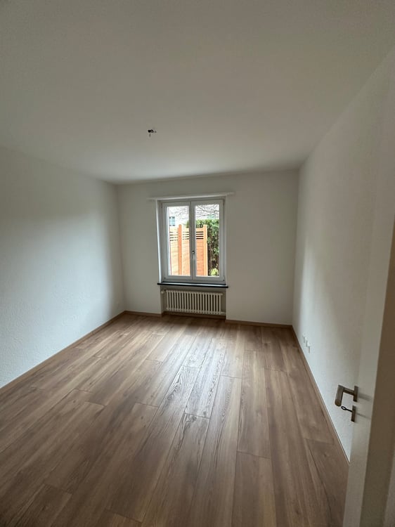 1-Zimmerwohnung mit Terrasse im Zentrum von Bümpliz 7