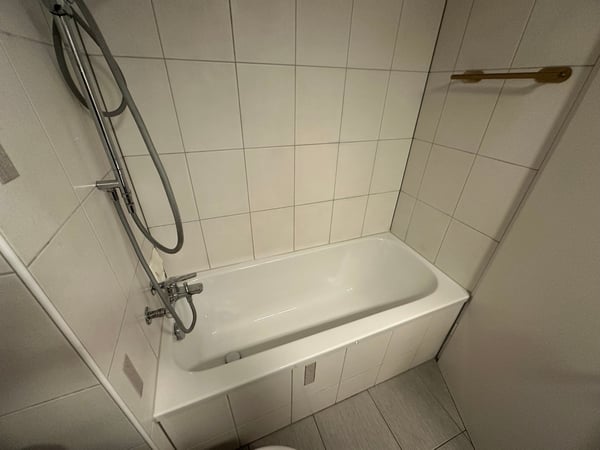 1-Zimmerwohnung mit Terrasse im Zentrum von Bümpliz 11