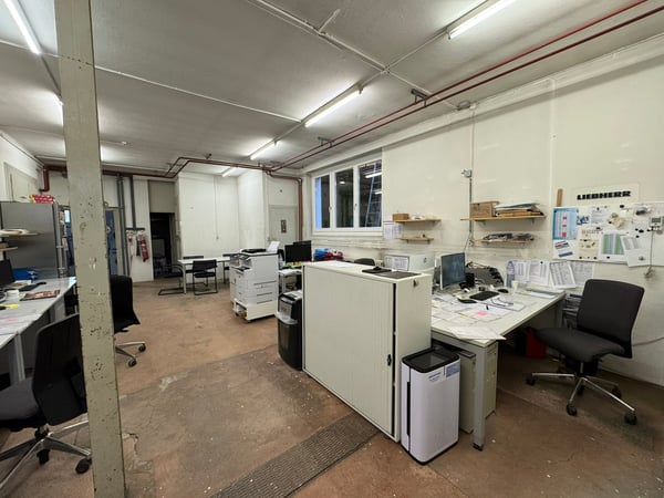 Büro/Gewerberäume in Kehrsatz 6