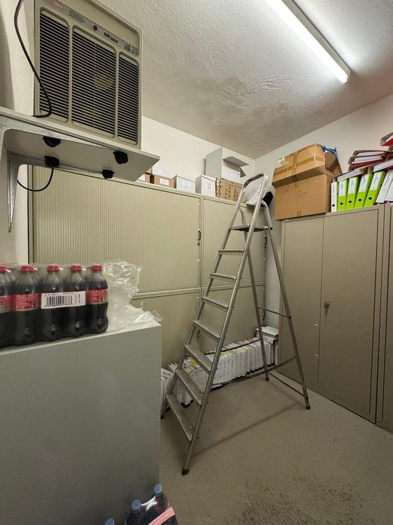 Büro/Gewerberäume in Kehrsatz 8