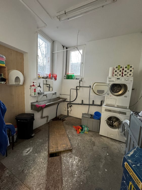 Büro/Gewerberäume in Kehrsatz 7