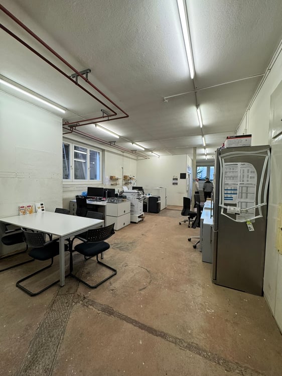 Büro/Gewerberäume in Kehrsatz 9