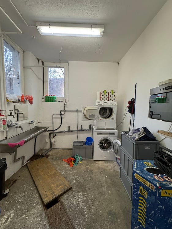 Büro/Gewerberäume in Kehrsatz 10