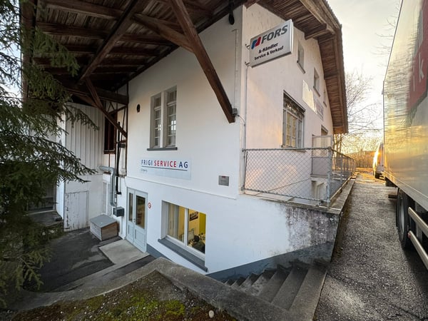 Büro/Gewerberäume in Kehrsatz 2