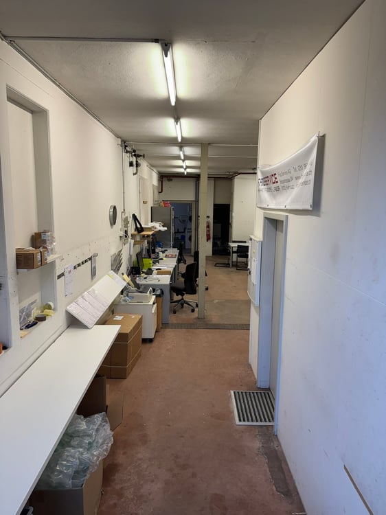 Büro/Gewerberäume in Kehrsatz 5