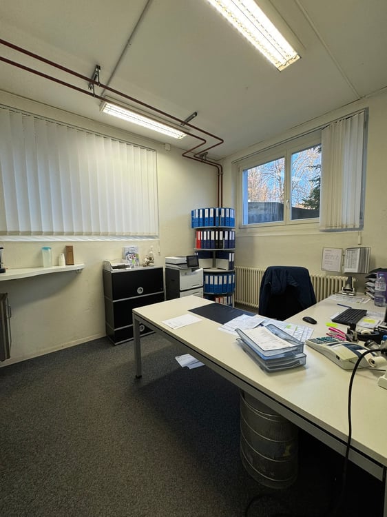 Büro/Gewerberäume in Kehrsatz 4