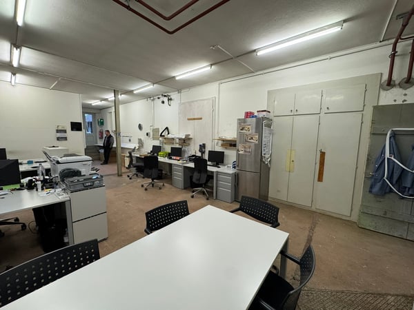 Büro/Gewerberäume in Kehrsatz 11