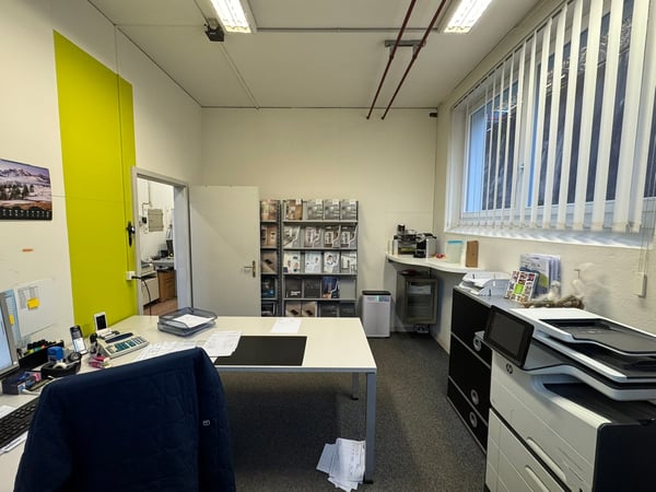 Büro/Gewerberäume in Kehrsatz 3