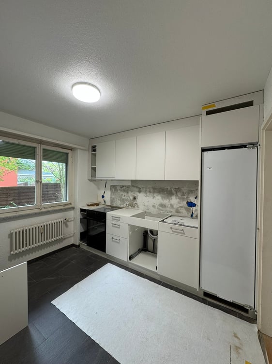 Attraktive 3.5-Zimmerwohnung im Erdgeschoss mit eigenem Gartensitzplatz 4