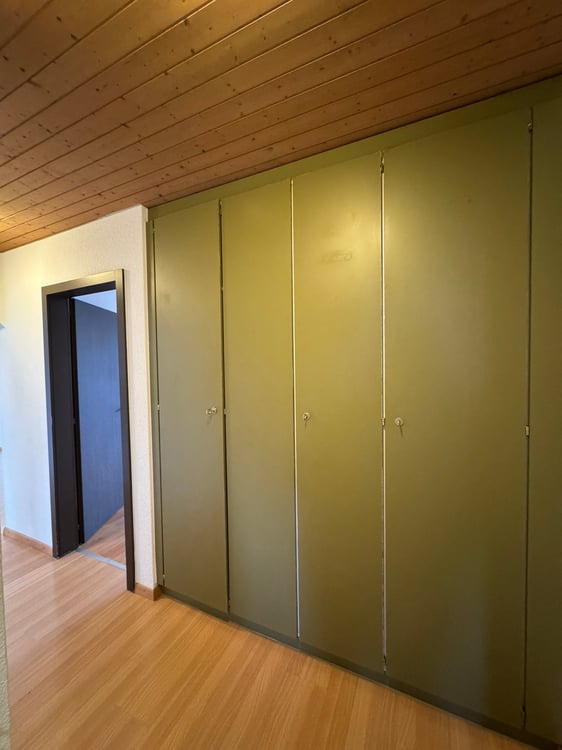3-Zimmerwohnung mit Balkon beim Wankdorfstadion 8