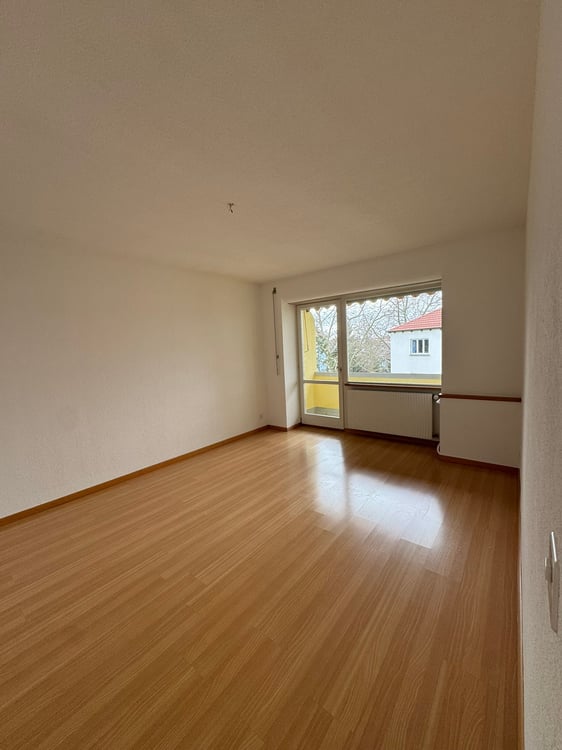 3-Zimmerwohnung mit Balkon beim Wankdorfstadion 1