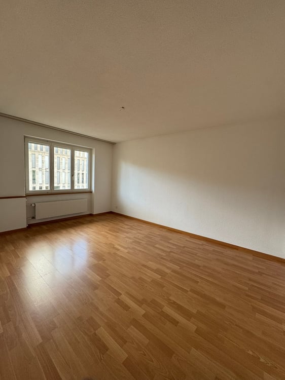3-Zimmerwohnung mit Balkon beim Wankdorfstadion 2