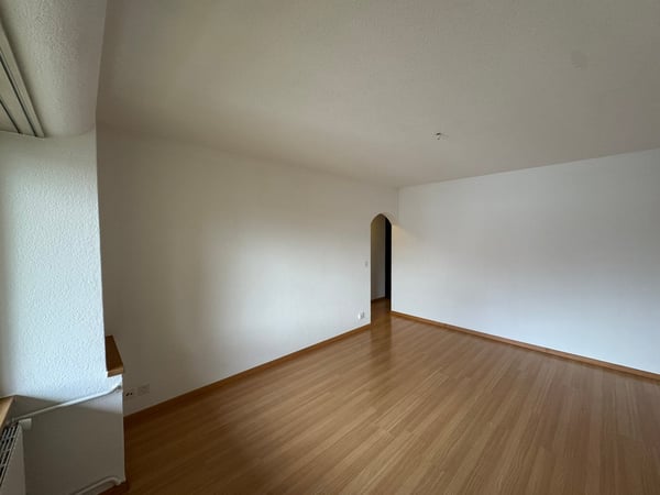 3-Zimmerwohnung mit Balkon beim Wankdorfstadion 4