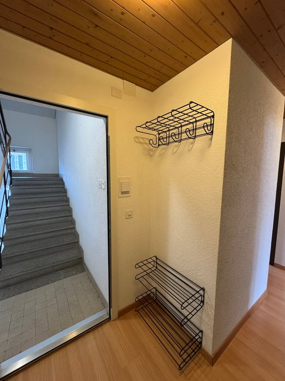 3-Zimmerwohnung mit Balkon beim Wankdorfstadion 9