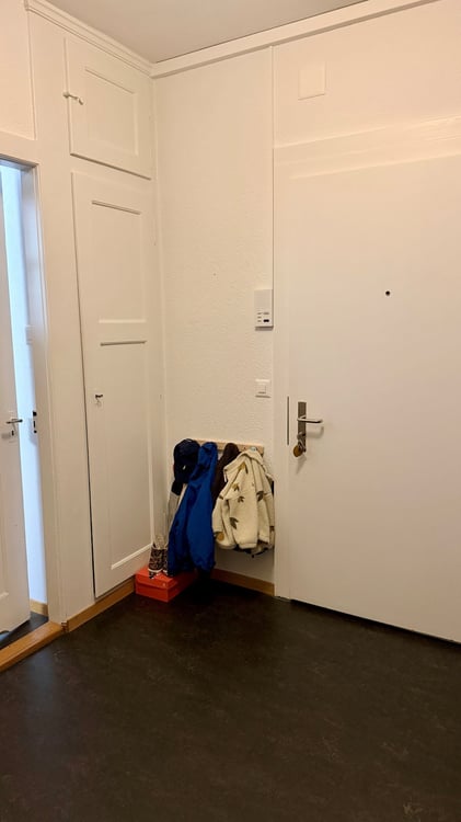Tolle 2 1/2-Zimmerwohnung im Breitsch 11