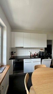 Tolle 2 1/2-Zimmerwohnung im Breitsch 5