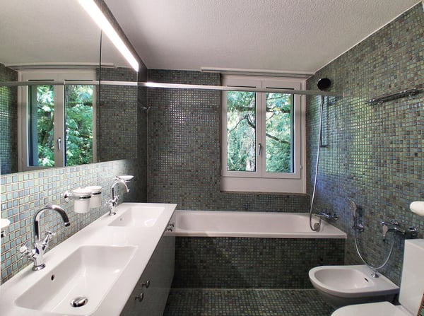 5.5-Zimmer in herrschaftlichem Haus mit grossem Balkon 12
