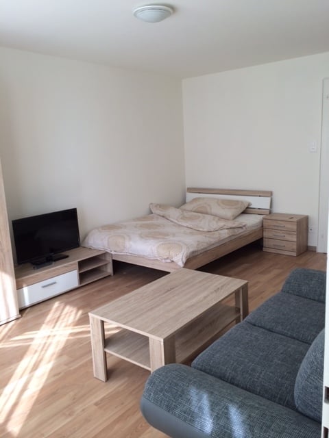 Möbliertes Wohnobjekt 5