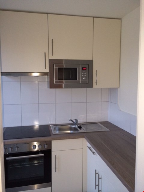 Möbliertes Wohnobjekt 4