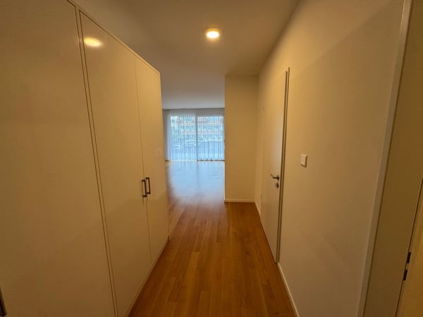 1.5-Zimmer-Wohnung 1