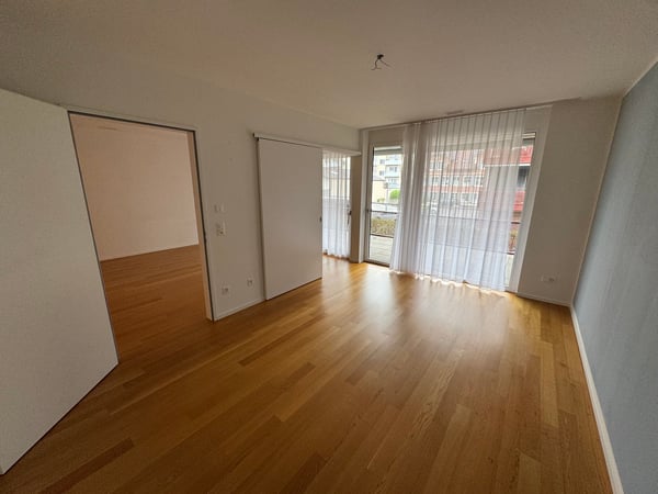 1.5-Zimmer-Wohnung 7