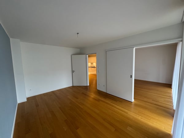 1.5-Zimmer-Wohnung 6