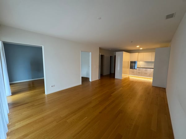 1.5-Zimmer-Wohnung 5