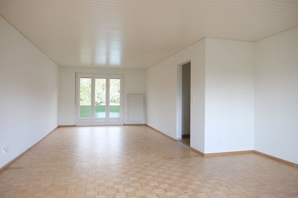 grosszügige 3.5-Zimmerwohnung mit Garage in Riehen 3