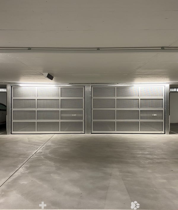 separate Garagenboxen in Einstellhalle zu vermieten 5