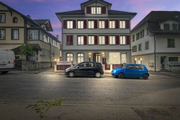 Immagine anteprima degli immobili