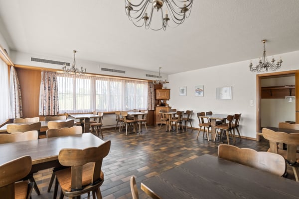 Mehrfamilienhaus mit zusätzlichem Bauland 7