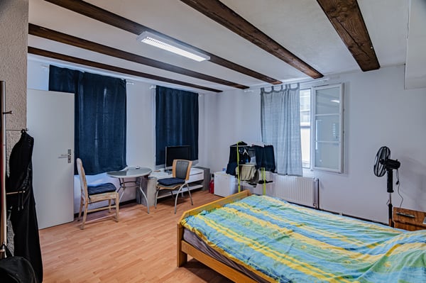 Diverse Zimmer zu vermieten im Zentrum von Herzogenbuchsee 3