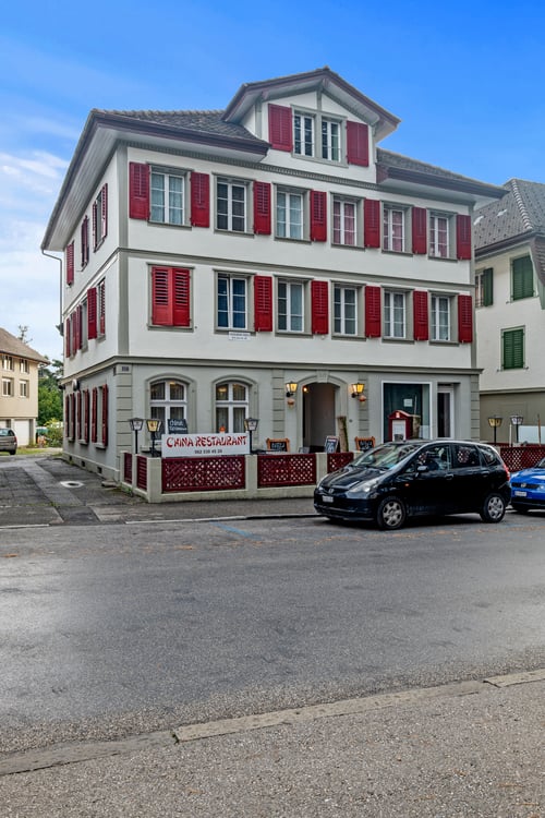 Diverse Zimmer zu vermieten im Zentrum von Herzogenbuchsee 1