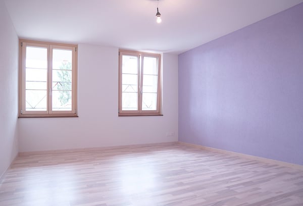 Exklusive 6.5-Zimmer-Wohnung in idyllischem Bauernhaus in Utzigen zu vermieten 5