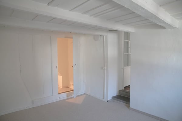 LIEBHABER - OBJEKT! Seltene Gelegenheit in der Altstadt Murten 13